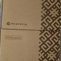 رادیو وایرلس میکروتیک SXTsq lite 5
