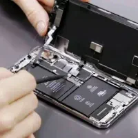 تعمیرات تخصصی  گوشی با قیمت کم بازار