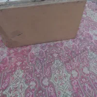 میز کاغذ دیواری