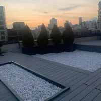 ۲۵۰ متر نیاوران اداری ۵ پارکینگ سندی تابلو خور