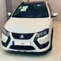 کوئیک gxr-l مدل 1404صفر و خشک