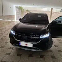 تی 5  فردا متور ۴۰۲