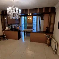 آپارتمان ۱۰۵ متر دو خواب/تاپ لوکیشن/بازسازی شده