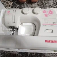 چرخ خیاطی نو