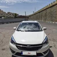 آریزو 5 توربو ۱۴۰۱