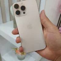 ایفون ۱۶پرومکس zaa256گیک دوسیم کارت