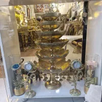 خریدار برنجی و مس وسایل مسی و برنزی