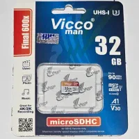 مموری میکرو vicco 32