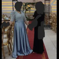 لباس شب مجلسی