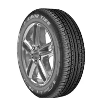 یک جفت لاستیک کویر سایز 205/60R14 نو نو
