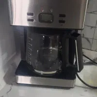 قهوه ساز ۸۶۶ گوسونیک