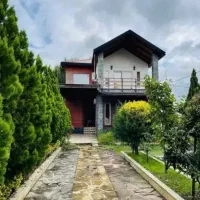 حیاطشوببینی هیچ ویلایی به دلت نمیشینه/شکیل ومتفاوت