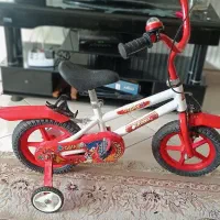 دوچرخه بچگانه