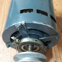 موتور کولر آبی جنرال الکتریک ساخت آمریکا 3500
