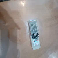 فروش مته های اصل نو و انبر جوش