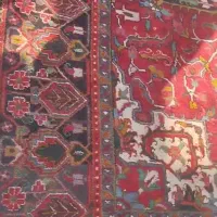 فرش دستباف
