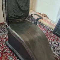 صندلی آرایشی و ناخن کاری