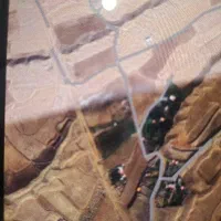 زمین خالی به متراژ ۵۰۰۰متردرسیوان