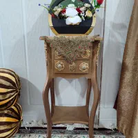 جانمازی و میز بار