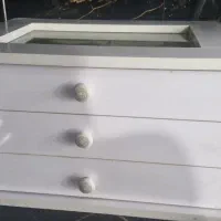 کنسول قاشق و چنگال
