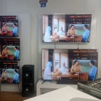 جشنواره فروش تیوی های اسنوا بدون پیش پرداخت