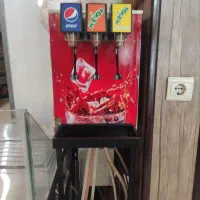 دستگاه نوشابه ساز ایتالیایی چیلی