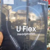 هندزفری گردنی بلوتوث یوفلکس سامسونگ اصلی