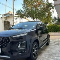 فروش MVM X22 PRO پرو دنده ای مدل 1404 مشکی