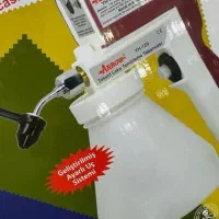 دستگاه لکه بر برقی پارچه