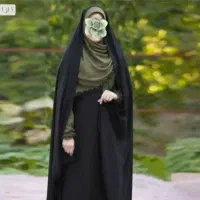چادر حسنا
