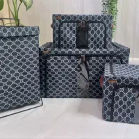 دوخت انواع باکس اسکلت دار ونظم دهنده