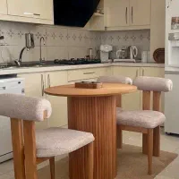 میز ناهارخوری ۳ نفره