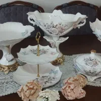 سرویس پذیرایی وگاتی