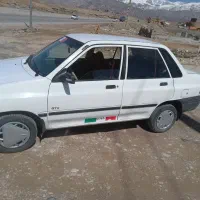 فروش پراید مدل۸۱