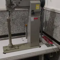 چرخ چرمدوزی بطر