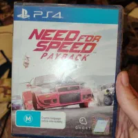 بازی need for speed payback|کنسول، بازی ویدئویی و آنلاین|شیراز, وحدت|دیوار