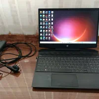 pavilion hp|رایانه همراه|بیرجند, |دیوار