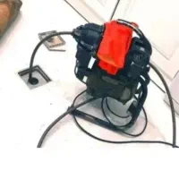 لوله بازکنی کبیر لاهیجان حومه شهرها۱۰۰٪تضمینی