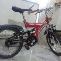 دوچرخه 16 نونو