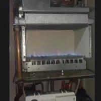 تعمییر و نصب انواع پکیج وابگرمکن دیواری دنیاکوهی
