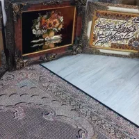 چند عدد تابلو فرش