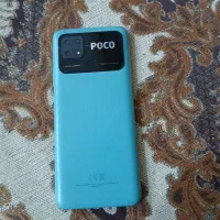 پوکو c40