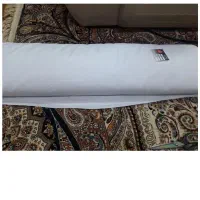 طاقه پارچه ،پارچه تترون، استر پرده