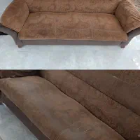 مبل شویی درمنزل امیدیه آغاجری میانکوه واطراف
