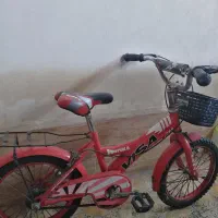 دوچرخه سایز 16