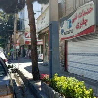 16مترمغازه+پاخور شلوغ اندیشه+سندتکبرگ