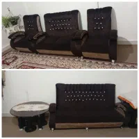 ست هشت نفره