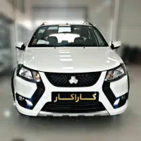 کوییک صفر 1405، S/GX نقد و اقساط، کاراخودرو
