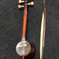 کمانچه کاسه باز