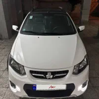 کوییک R اتوماتیک فول مدیران